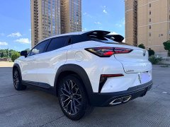 Changan UNI-T 1.5T Premium - фото 8
