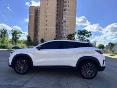 Changan UNI-T 1.5T Premium - фото 9