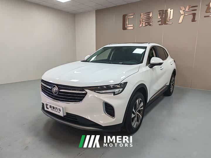 Lexus Envision S Envision S 552T two-wheel drive luxury - автомобиль из Китая