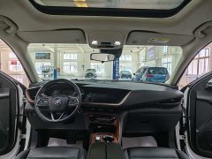 Lexus Envision S Envision S 552T two-wheel drive luxury - фото 10