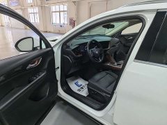 Lexus Envision S Envision S 552T two-wheel drive luxury - фото 11