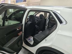 Lexus Envision S Envision S 552T two-wheel drive luxury - фото 12