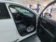 Lexus Envision S Envision S 552T two-wheel drive luxury - фото 13