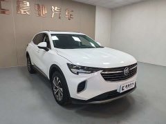 Lexus Envision S Envision S 552T two-wheel drive luxury - фото 3