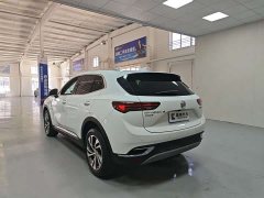 Lexus Envision S Envision S 552T two-wheel drive luxury - фото 6