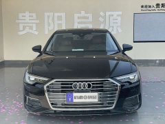 Audi A6L 40 TFSI luxury dynamic - фото 2