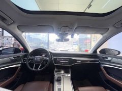 Audi A6L 40 TFSI luxury dynamic - фото 4
