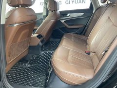 Audi A6L 40 TFSI luxury dynamic - фото 5