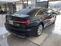 Audi A6L 40 TFSI luxury dynamic - фото 7