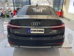 Audi A6L 40 TFSI luxury dynamic - фото 8