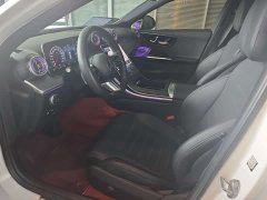 Mercedes-Benz C-Class C 200 L Sports Edition - фото 11