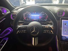 Mercedes-Benz C-Class C 200 L Sports Edition - фото 12