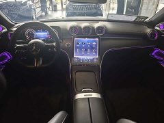 Mercedes-Benz C-Class C 200 L Sports Edition - фото 13