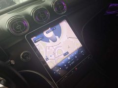 Mercedes-Benz C-Class C 200 L Sports Edition - фото 14