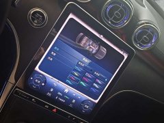Mercedes-Benz C-Class C 200 L Sports Edition - фото 15