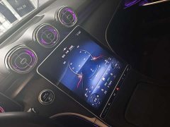 Mercedes-Benz C-Class C 200 L Sports Edition - фото 16