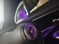 Mercedes-Benz C-Class C 200 L Sports Edition - фото 18