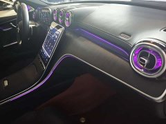 Mercedes-Benz C-Class C 200 L Sports Edition - фото 19