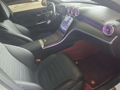 Mercedes-Benz C-Class C 200 L Sports Edition - фото 20