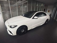 Mercedes-Benz C-Class C 200 L Sports Edition - фото 4