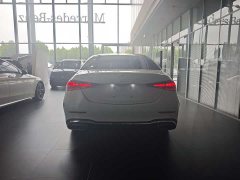 Mercedes-Benz C-Class C 200 L Sports Edition - фото 6