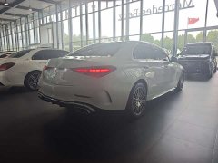 Mercedes-Benz C-Class C 200 L Sports Edition - фото 7
