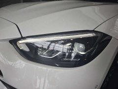 Mercedes-Benz C-Class C 200 L Sports Edition - фото 8