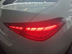 Mercedes-Benz C-Class C 200 L Sports Edition - фото 9