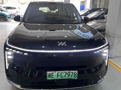 Lexus Zhiji LS8 52 Max technology flagship large five-seater - фото 1
