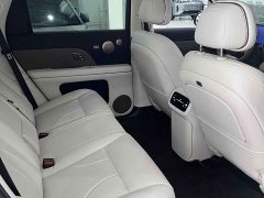 Lexus Zhiji LS8 52 Max technology flagship large five-seater - фото 3