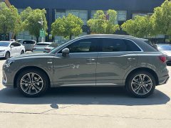 Audi Q3 40 TFSI Fashionable and Dynamic - фото 3