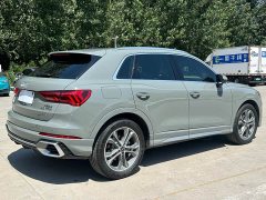 Audi Q3 40 TFSI Fashionable and Dynamic - фото 7