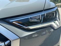 Audi Q3 40 TFSI Fashionable and Dynamic - фото 9
