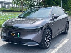 Zeekr 7X 75kWh rear-wheel drive smart driving version - фото 1