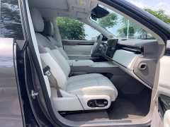 Zeekr 7X 75kWh rear-wheel drive smart driving version - фото 10