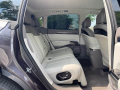Zeekr 7X 75kWh rear-wheel drive smart driving version - фото 15