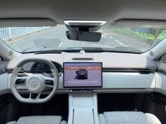 Zeekr 7X 75kWh rear-wheel drive smart driving version - фото 17