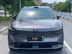 Zeekr 7X 75kWh rear-wheel drive smart driving version - фото 2