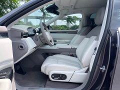 Zeekr 7X 75kWh rear-wheel drive smart driving version - фото 20