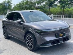 Zeekr 7X 75kWh rear-wheel drive smart driving version - фото 3