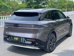 Zeekr 7X 75kWh rear-wheel drive smart driving version - фото 6