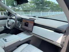 Zeekr 7X 75kWh rear-wheel drive smart driving version - фото 7