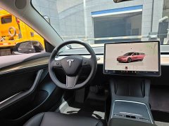 Tesla Model 3 2022 rear-wheel drive version - фото 10