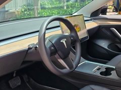 Tesla Model 3 2022 rear-wheel drive version - фото 11