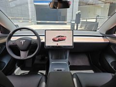 Tesla Model 3 2022 rear-wheel drive version - фото 12