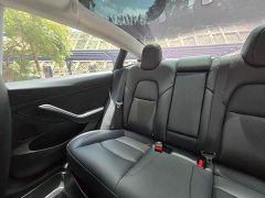 Tesla Model 3 2022 rear-wheel drive version - фото 13