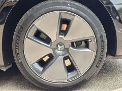 Tesla Model 3 2022 rear-wheel drive version - фото 14