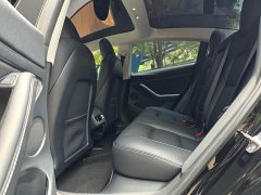 Tesla Model 3 2022 rear-wheel drive version - фото 15