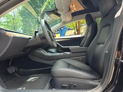 Tesla Model 3 2022 rear-wheel drive version - фото 16
