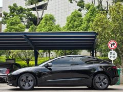 Tesla Model 3 2022 rear-wheel drive version - фото 2
